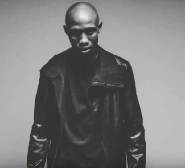 Thulasizwe - Amaphupho Ft. Caiiro